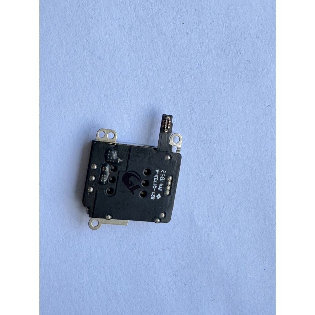 Flex Slot de Chip para iPhone XR