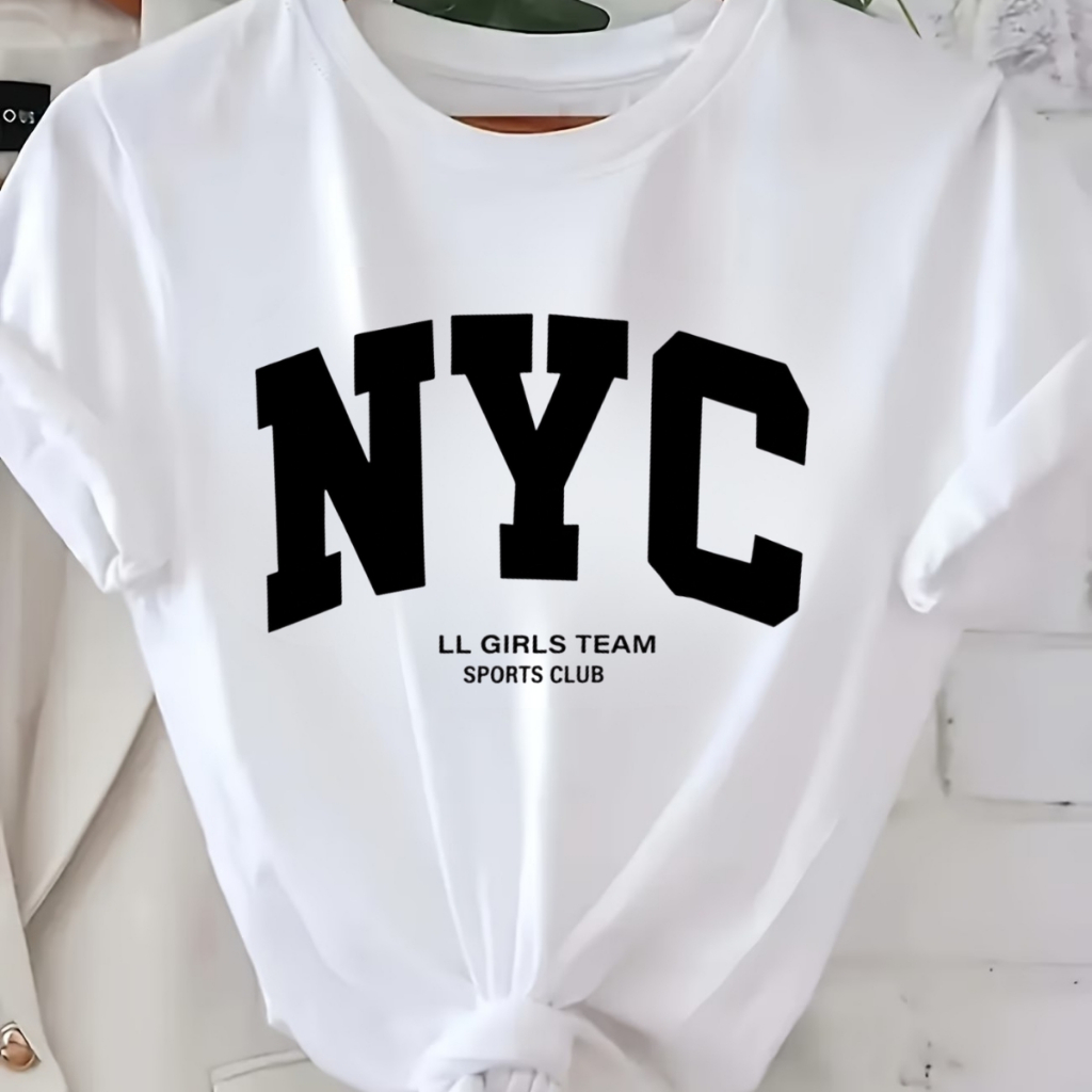 camiseta gola redonda blusa camisa malha 100% algodao masculino feminino basica careca casual estampada lisa streetwear
