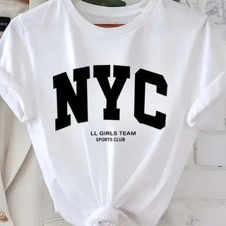 camiseta gola redonda blusa camisa malha 100% algodao masculino feminino basica careca casual estampada lisa streetwear