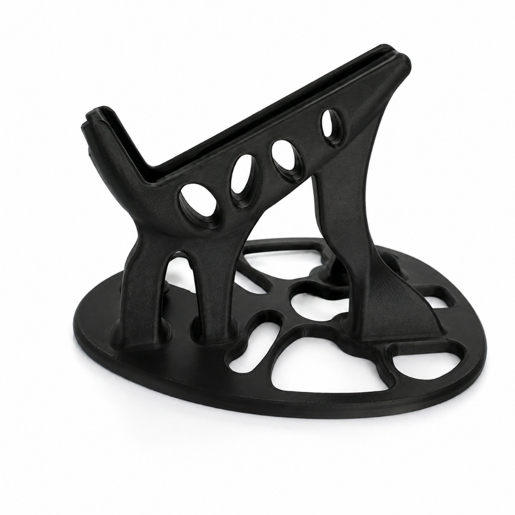 Suporte Celular de Mesa Universal para Smartphone Tablet Ergonomico