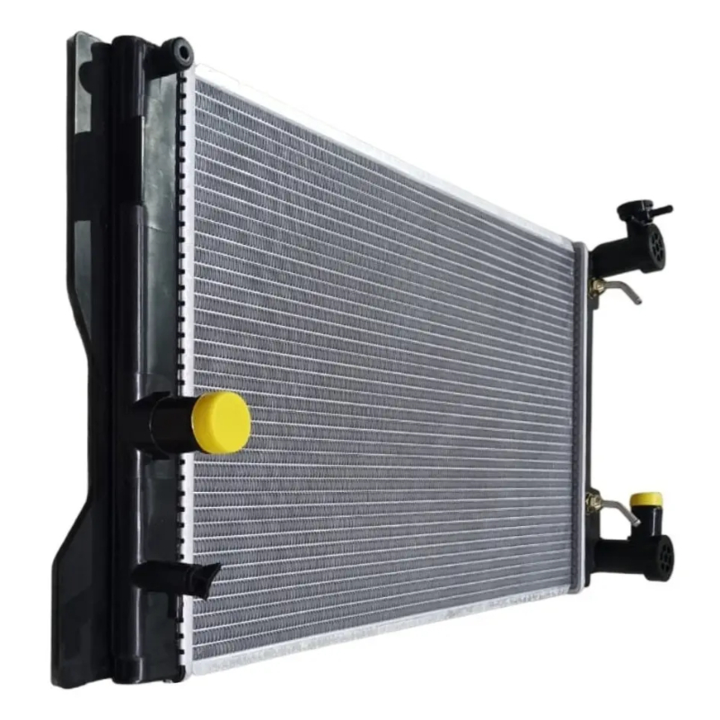 Radiador Corolla 1.6 1.8 2.0 2009 2010 2011 2012 2013 2014