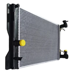 Radiador Corolla 1.6 1.8 2.0 2009 2010 2011 2012 2013 2014