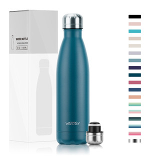 Garrafa térmica 500 ml (Watersy Store)
