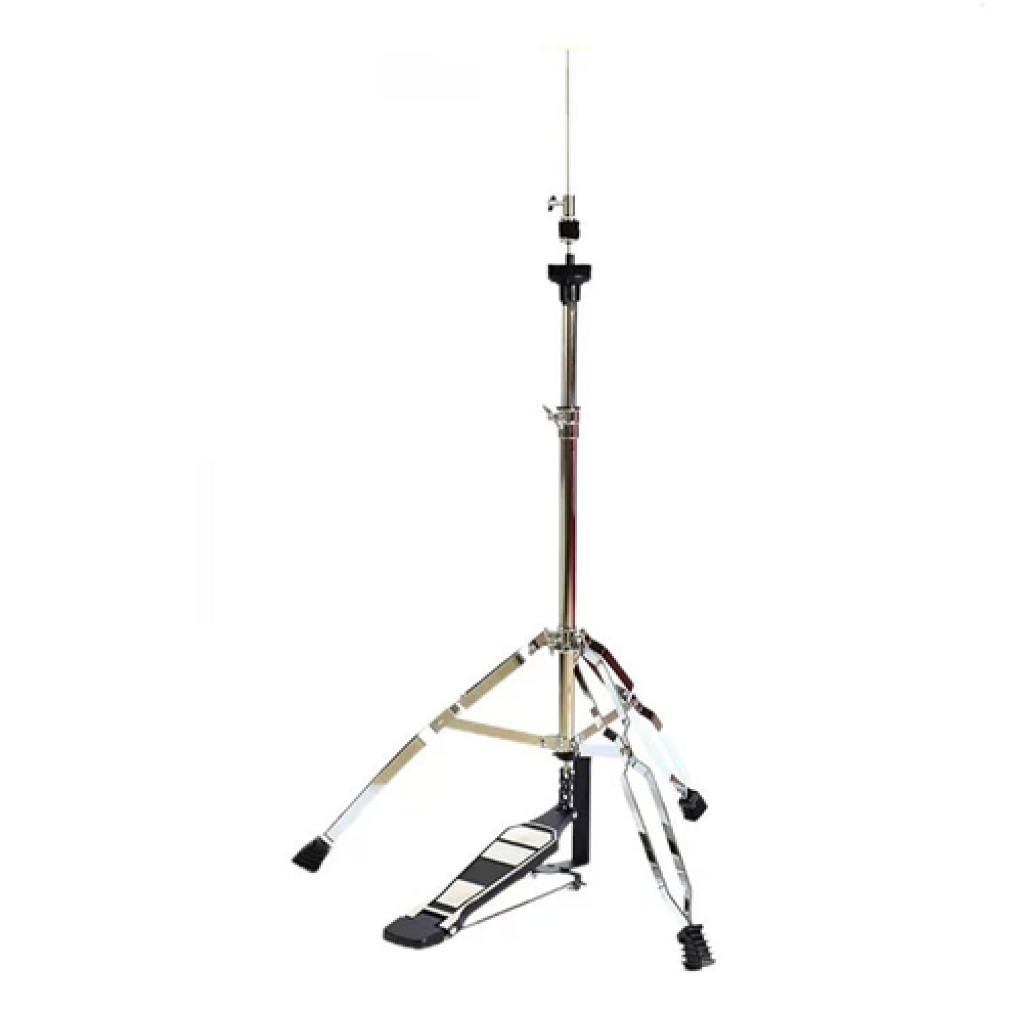 Máquina Hithat Chimbal Reforçada Profissional Plus Gonzaga