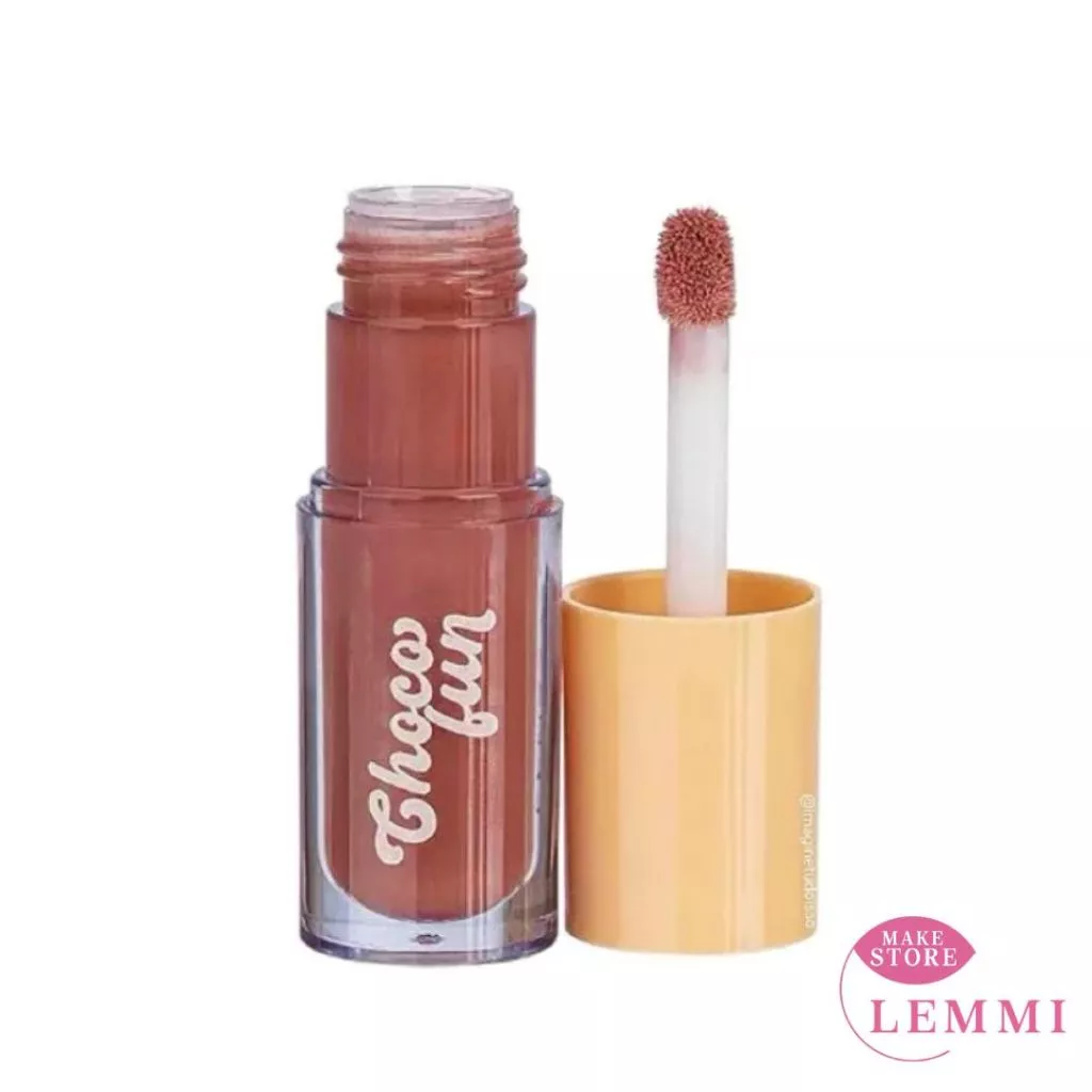 Tint Cream Choco Fun - Fenzza — imagem 1