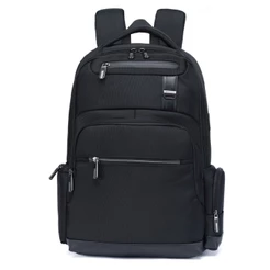 Mochila Executiva Primicia Notebook USB Robusta Faculdade Trabalho Resistente Passador Mala