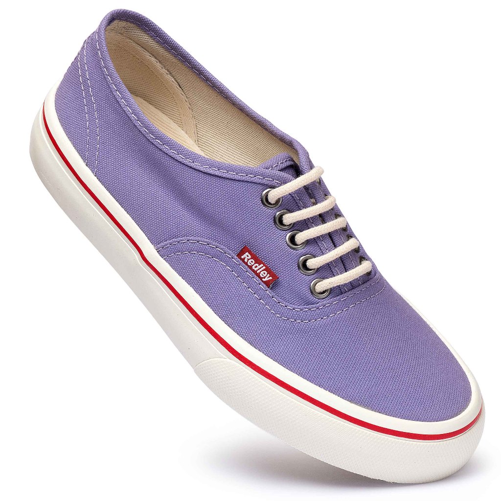 Tênis Redley Originals Modelo LR10 Unissex Várias Cores Disponíveis Sola de Borracha Resistente
