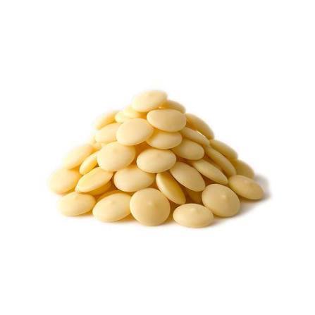 Chocolate NOBRE Melken BRANCO - Gotas 2,05kg HARALD — imagem 2 de 2
