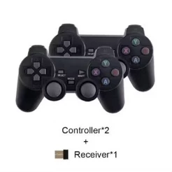 CONTROLE PARA GAMER STICK E PC