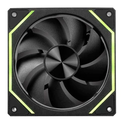 Ventoinha Pichau Ventus NX, ARGB, 120mm, Preto, PCH-VTN-BK01