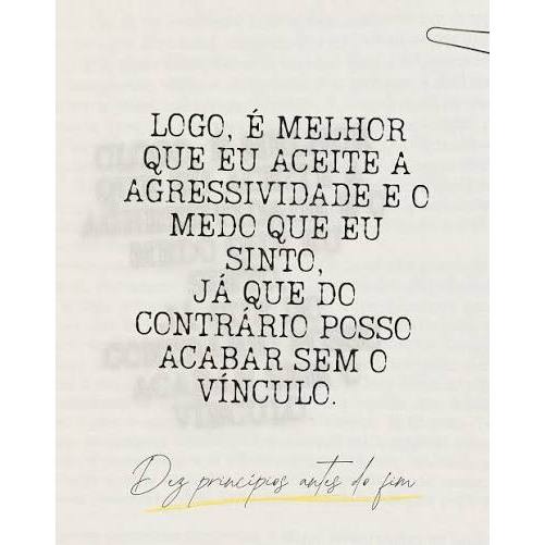 DEZ PRINCÍPIOS ANTES DO FIM - EMANUEL ARAGÃO · foto 2