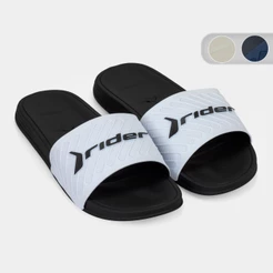 Chinelo Rider Free II Slide Gaspea Masculino 12323