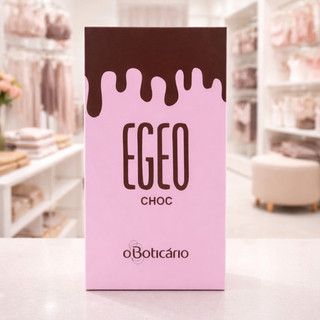 Perfume Egeo Chocolate - Lacrado