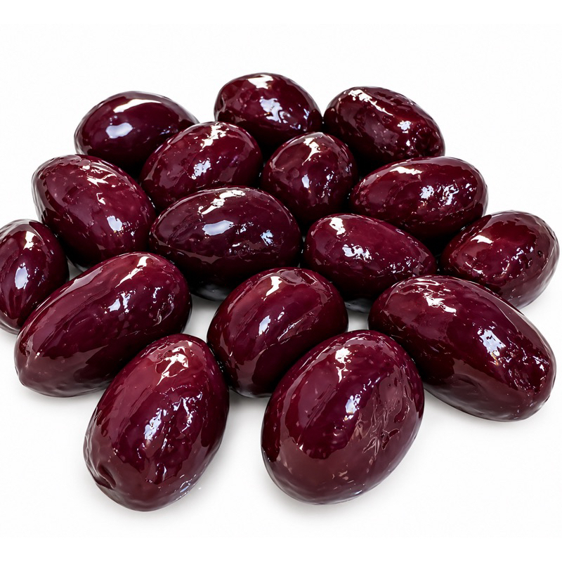 azeitona azapa chilena premium - 500g sabor marcante e textura macia.