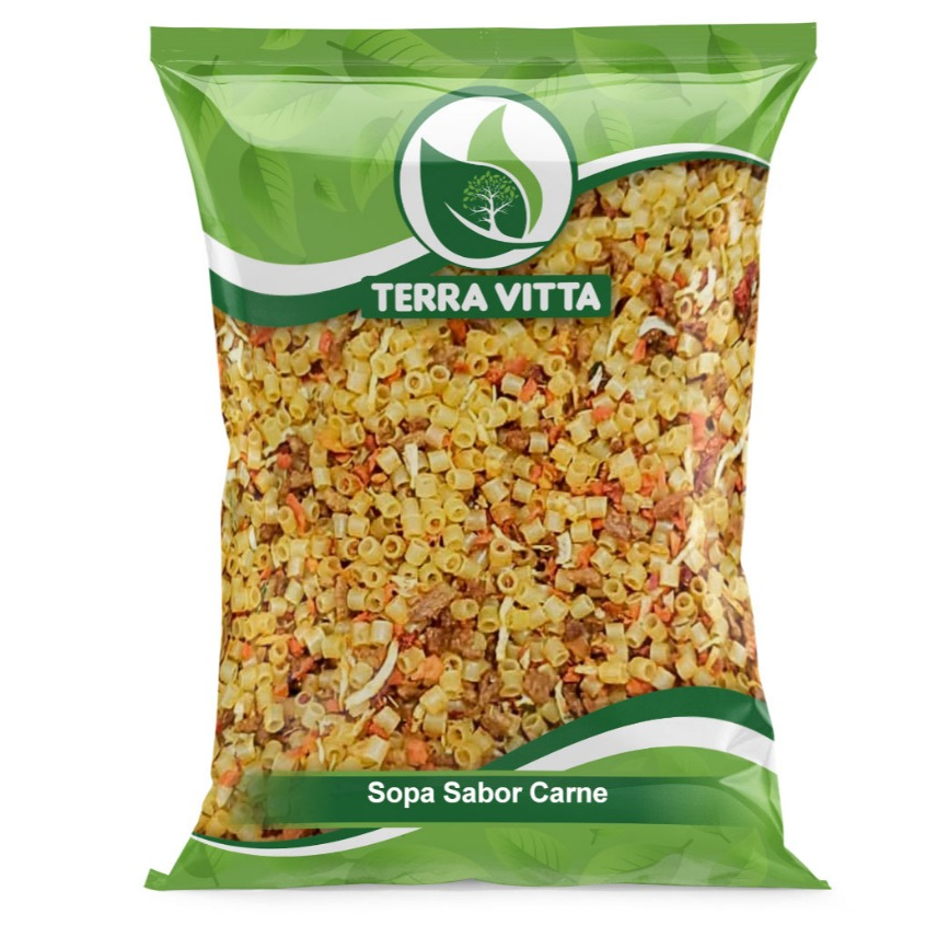 Sopa Sabor Carne