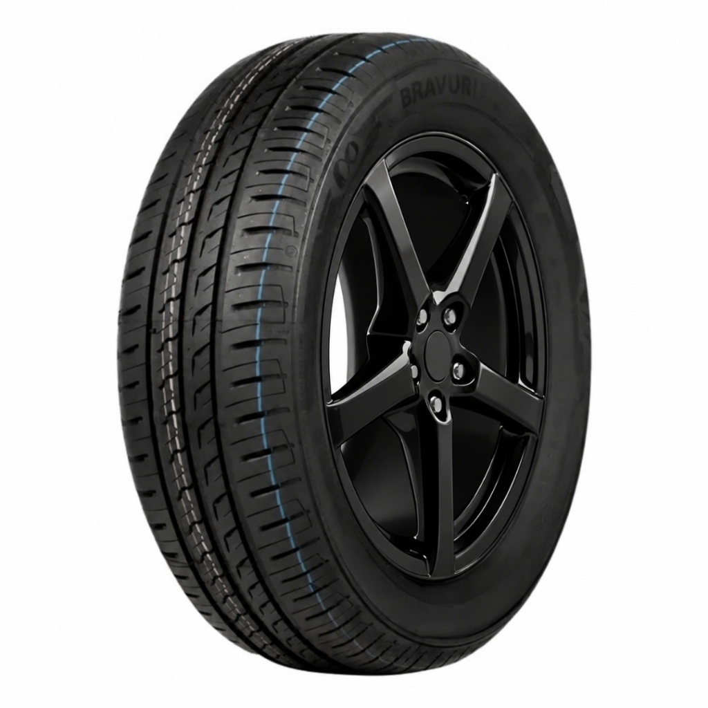 Pneu Barum by Continental Aro 15 Bravuris 5HM 185/65R15 88H