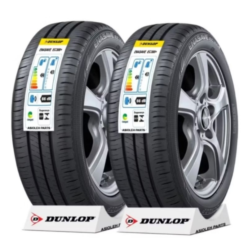Dunlop EC300+