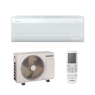 Ar Condicionado Split Hi Wall WindFree AI Pro Samsung Inverter 12.000 Btus Frio 220v R-32
