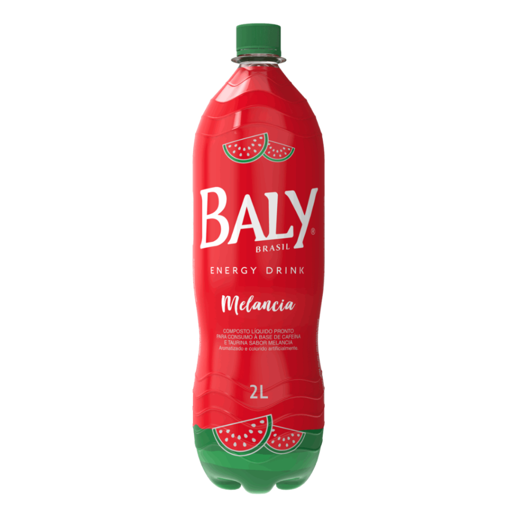 ENERGETICO BALY MELANCIA 2L