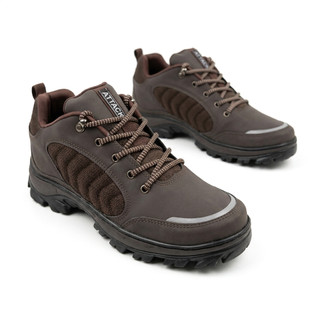 bota tênis Adventure masculino attack sapato coturno