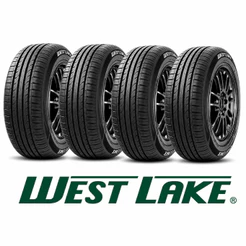 KIT 4 PNEUS 185/65R15 WESTLAKE ZUPERECO Z-108 88H ARO 15