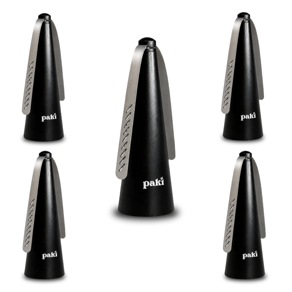 5x Ventilador Espanta Mosca Mosquito Repelente Armadilha Cozinha Comida Insetos Moscas Pernilongo