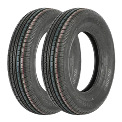 Kit 2 Pneus 175/70 R14 Mirage MR-163 84T Aro 14 Novos