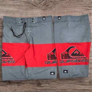 Bermuda SURF Masculina estampada no tecido elastano