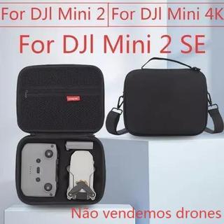 Para DJI Mini 2/SE /4k Saco Acessório De Armazenamento Drone Universal De Ombro