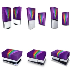Capa Anti Poeira para Playstation 5 Fat, Slim ou Pro - 172 - Capa Playstation 5