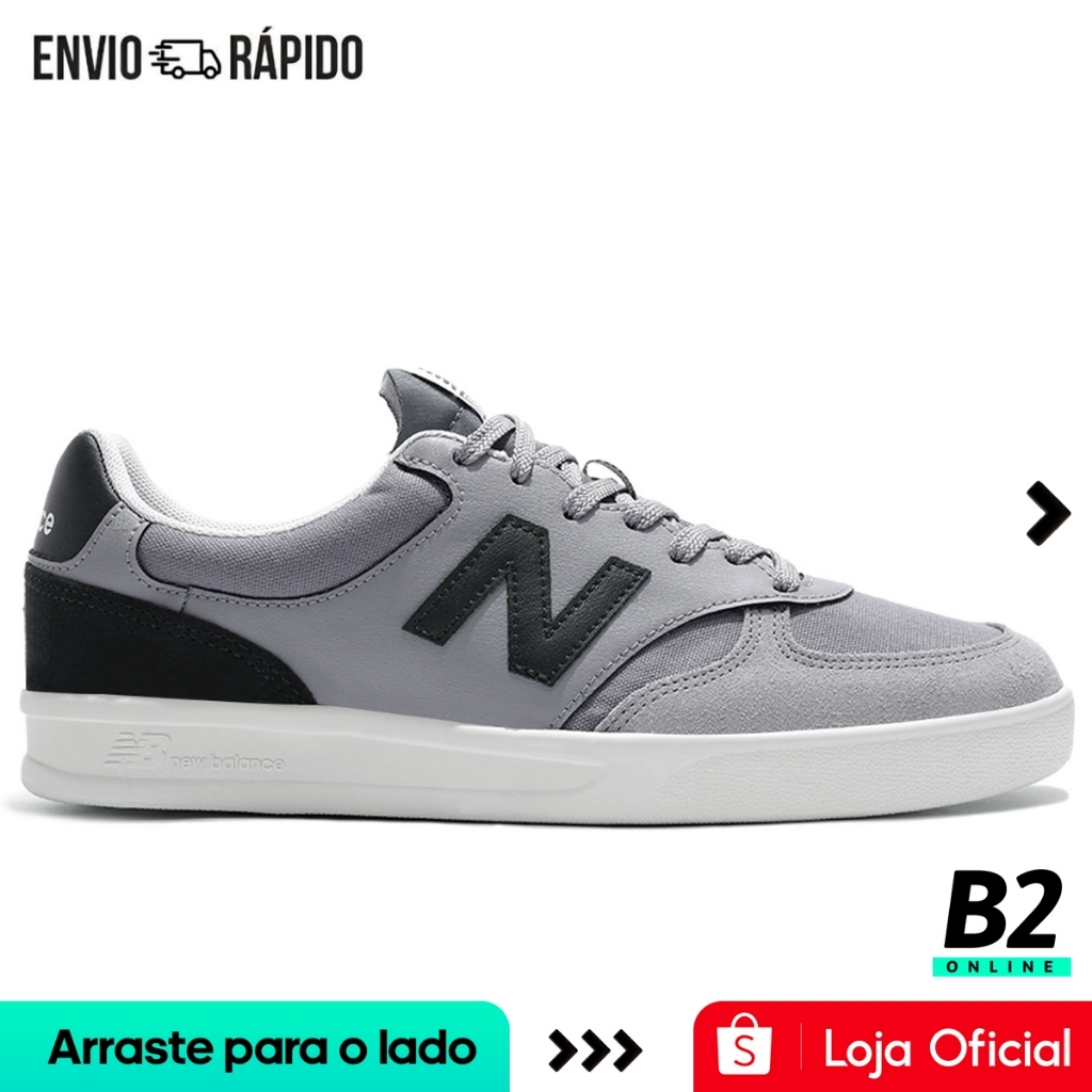 Tênis New Balance Ct300 v3 Masculino