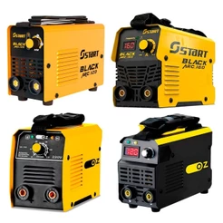 Máquina De Solda Inversora Tig Serralheiro Mma Eletrodo 220v