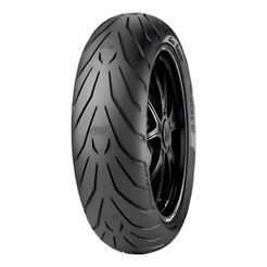PNEU DE MOTO ARO 17 160/60R17 PIRELLI ANGEL ST 69W TL TRASEIRO
