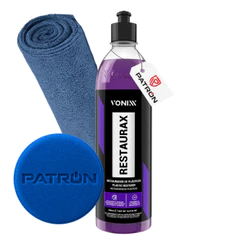 Restaurax Vonixx Revitalizador para Capotas Maritimas - 500ml