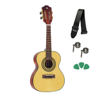 Cavaco Acústico Strinberg Cs25 N Natural Cavaquinho + Brinde em Oferta na Shopee