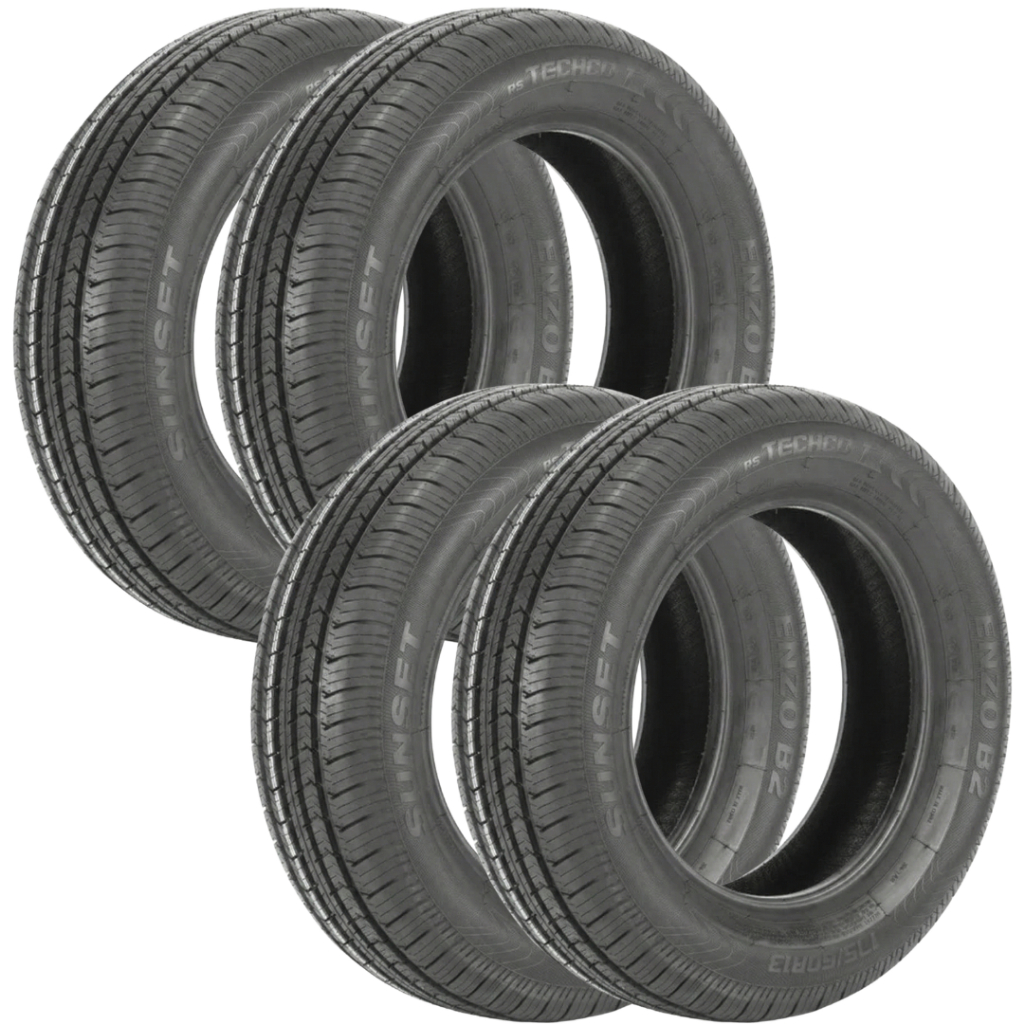 O que é Pneu de Aro 13? Guia e Onde Comprar | BuscaProdutos