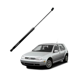 Pistão à Gás Dianteiro Capo Golf Amortecedor para Capô Volkswagen Golf 2000 à 2013