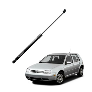 Pistão à Gás Dianteiro Capo Golf Amortecedor para Capô Vw Golf 2000 à 2013 em Oferta na Shopee