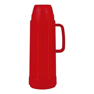 Garrafa Térmica Mor Premium 1 Litro Vermelha – Excelente para Uso Diário em Oferta na Shopee