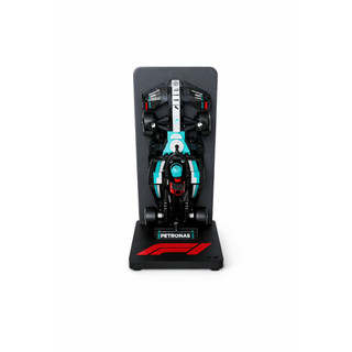 Display Expositor Lego Speed Champions F1 - Impressão 3d