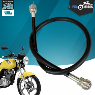 Cabo Conta Giro Tacometro Suzuki Yes 125 2004 Até 2010 em Oferta na Shopee
