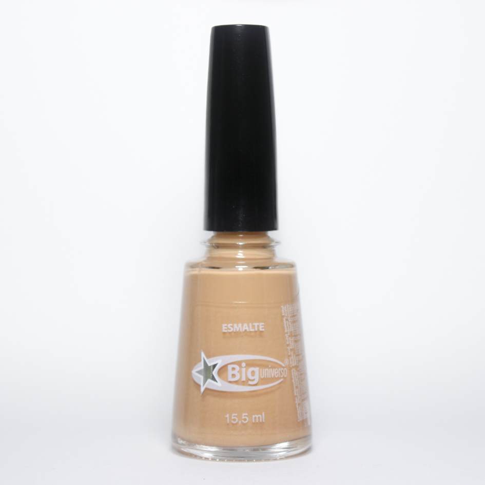 Esmalte Cremoso Nude 05 Big Universo 15,5 mL