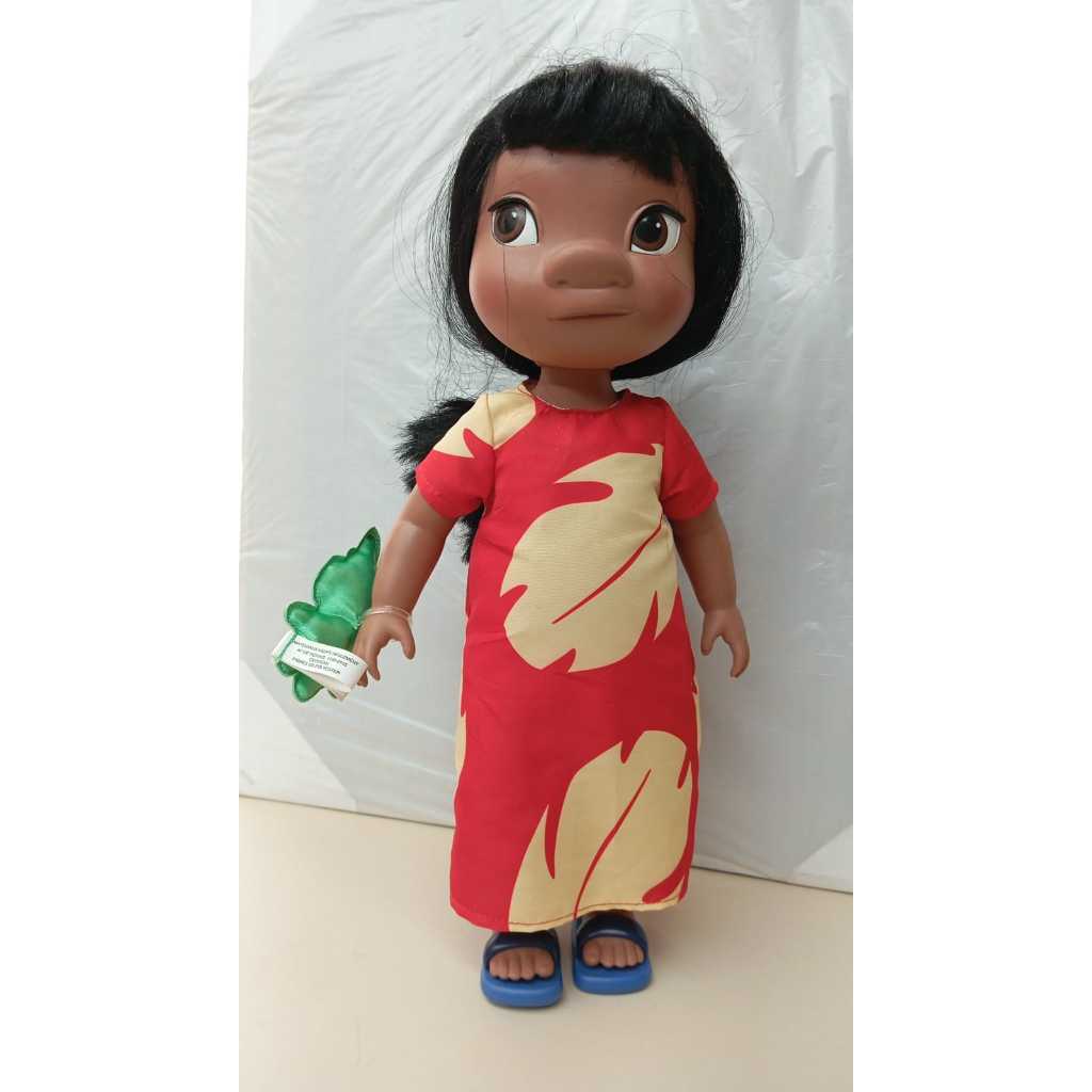 Lilo Disney Animators