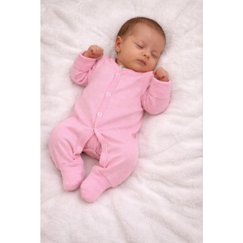 Macacão Bebê Prematuro Saída Maternidade Menina Menino modelos com zíper ou botão enxoval reborn