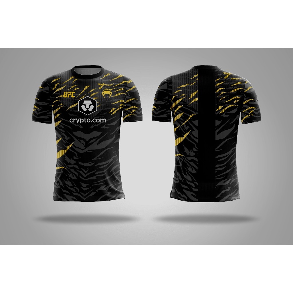 Camisa UFC em Oferta na Shopee