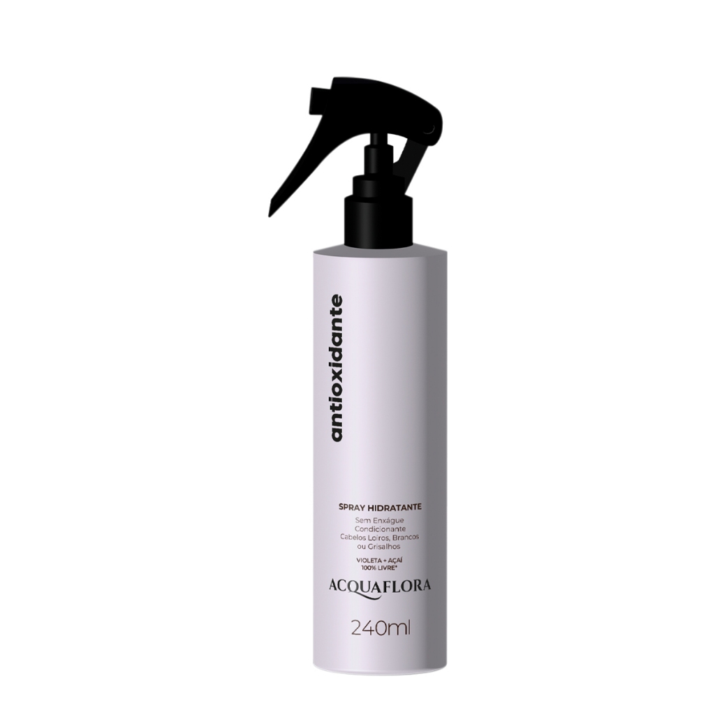 Acquaflora Antioxidante Leavein 240ml