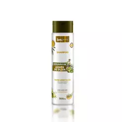 Shampoo Explosão de Azeite de Oliva 300ml