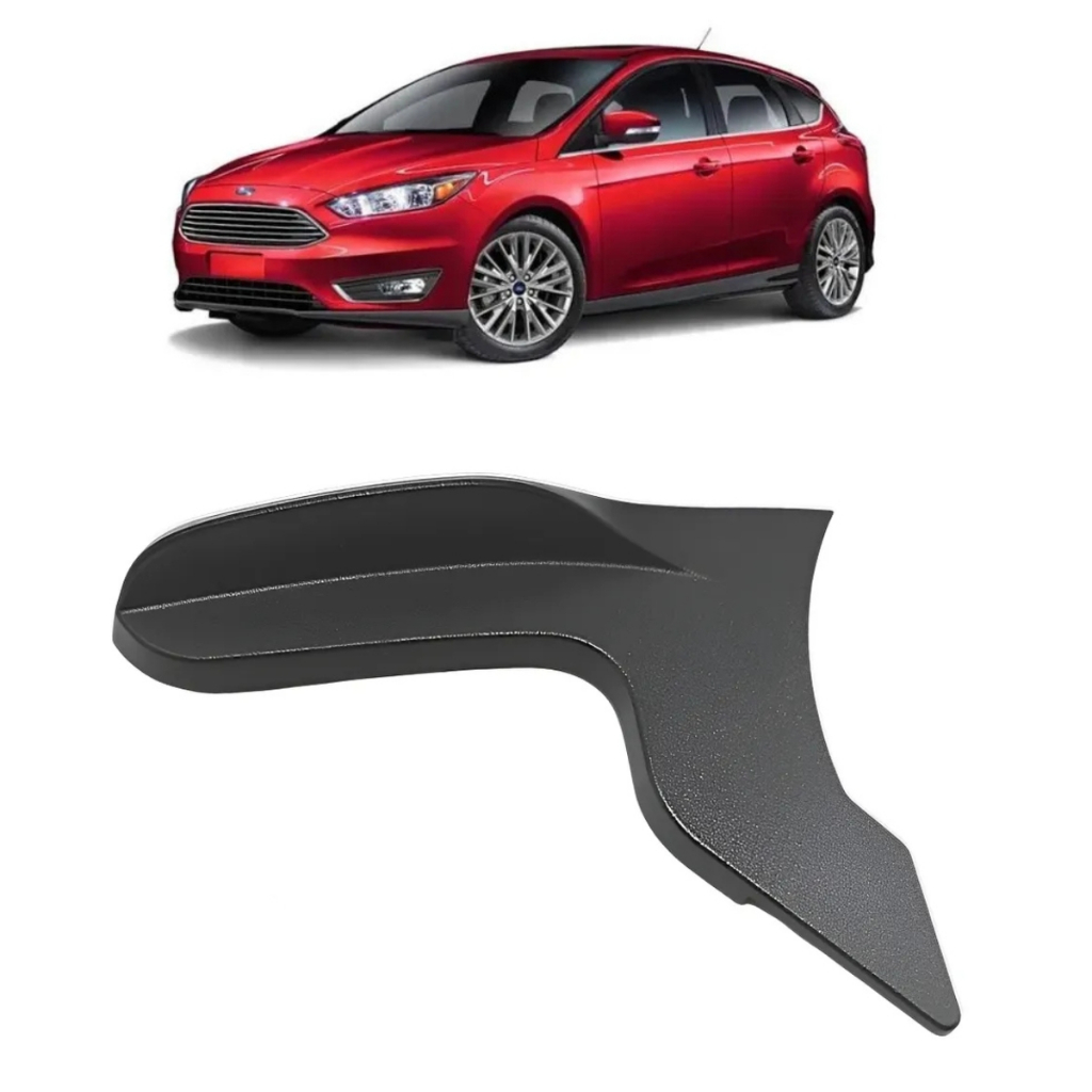 Alavanca Ajuste Altura Banco Focus S Se Titanium 2014 2015 2016 2017 2018 2019