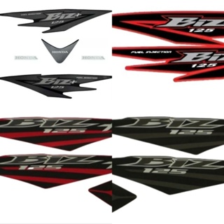 Adesivo para moto compatível BIZ + 2008 2009 2010 ... ENVIO IMEDIATO em Oferta na Shopee