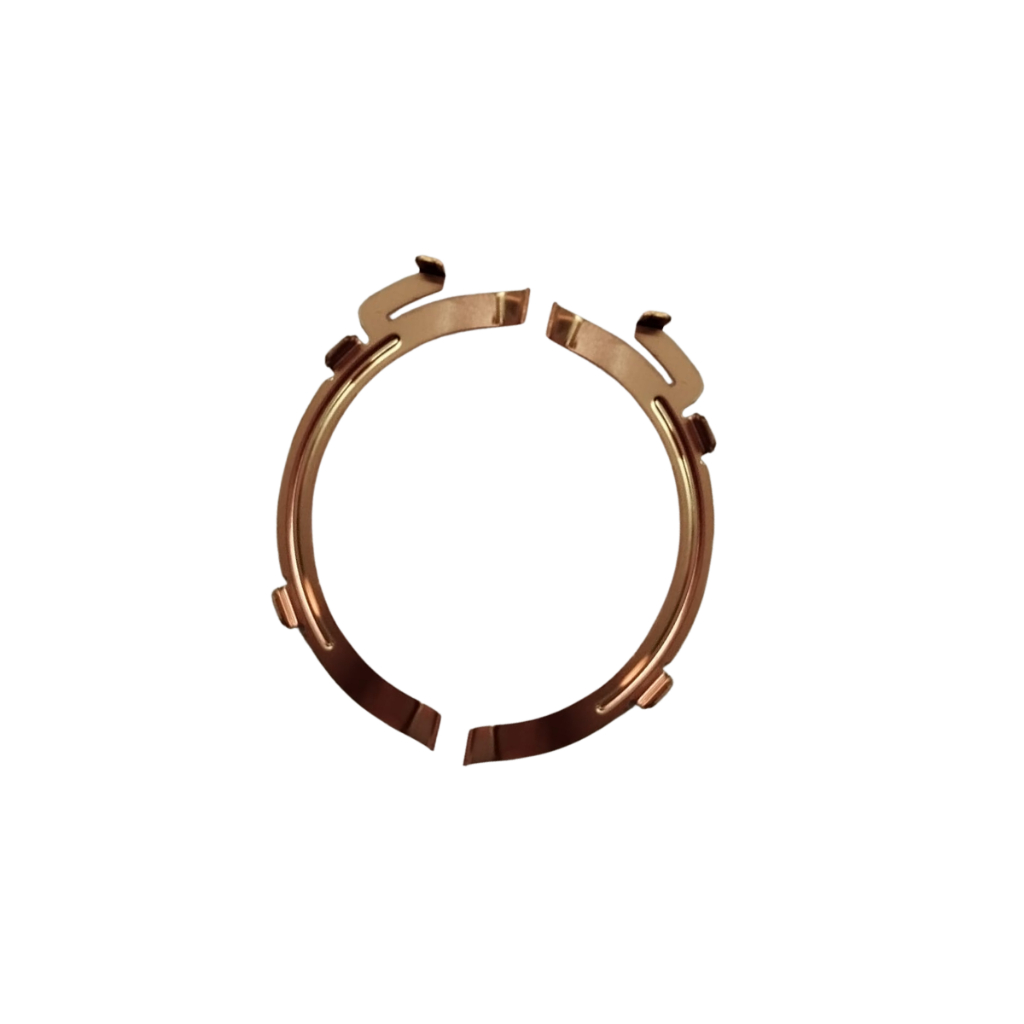 Contato Chapa Martelete GBH 2-26DRE GBH 2-24 Cobre Bobina Martelete Bosch Par